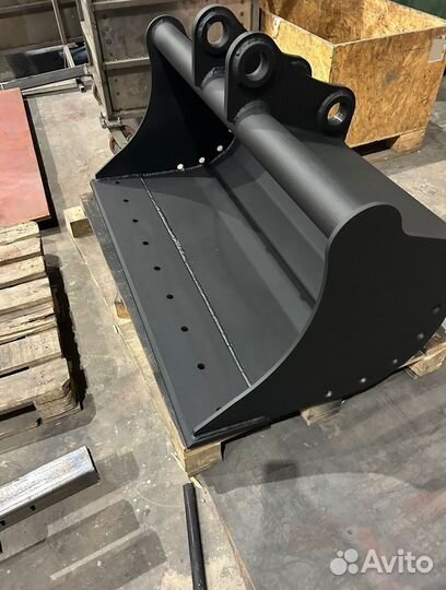 Ковш планировочный 1500 мм hyundai