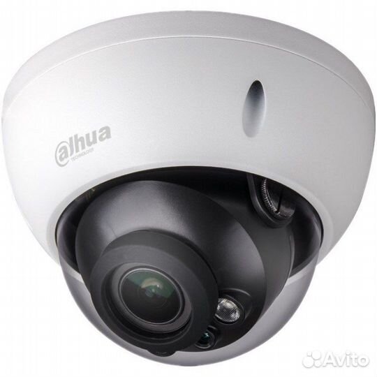 Камера видеонаблюдения IP 4 Мп Dahua DH-IPC-hdbw54