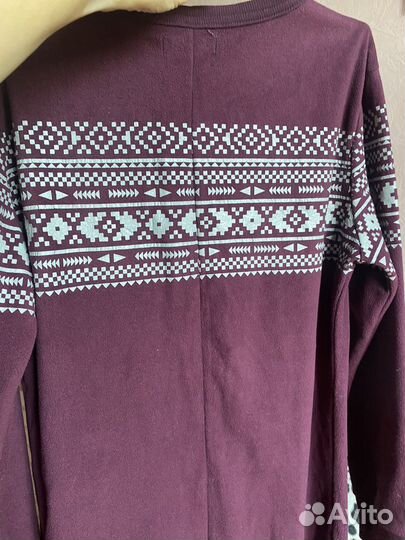 Комбинезон 2 шт Флисовый бренд Easy Классный