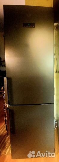 Холодильник Beko rcnk 356E21