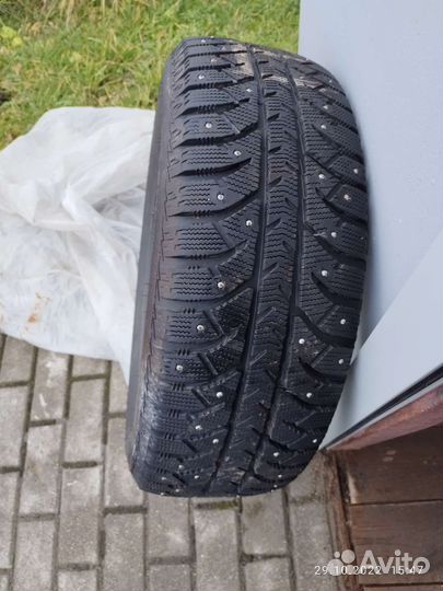 Firestone Ice Cruiser 7 225/60 R17