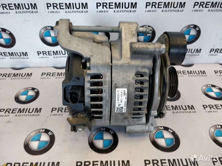 Генератор BMW 8645325