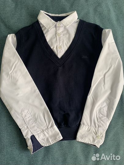 Школьная форма