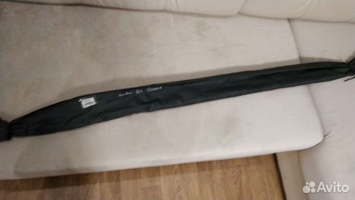 Удилища EastShark Hermes 2 spod 8 lb 3.9 м