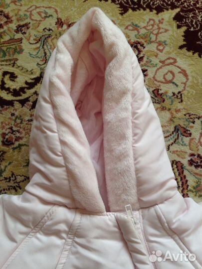 Комбинезон-конверт