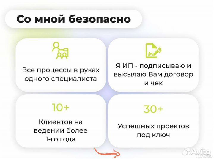 Создание сайтов. Продающие лендинги.Омск