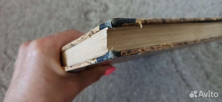 Байрон. Собрание сочинений т.3. 1894