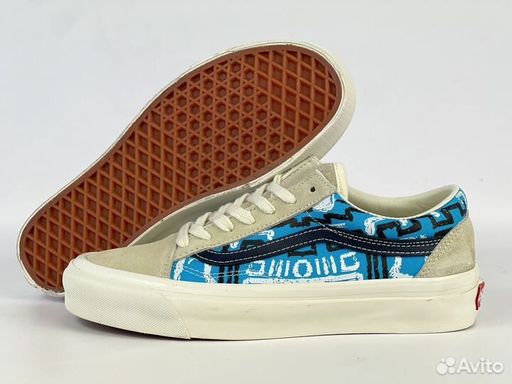 Vans Old Skool Ванс Олд Скул