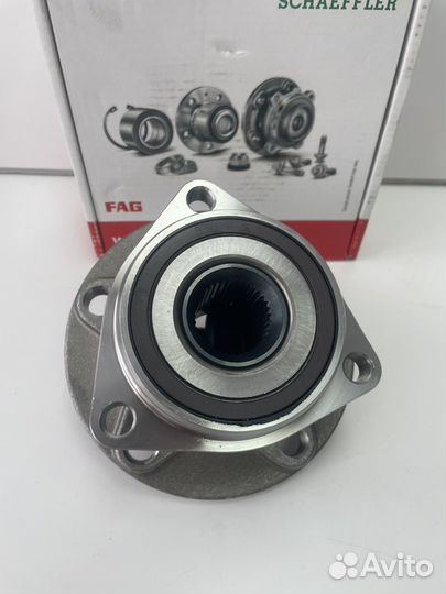 Ступичный подшипник FAG 713610980