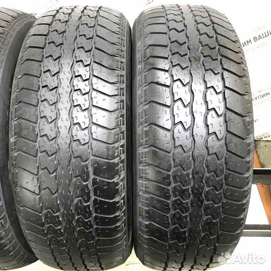 Bridgestone Dueler H/T D840 265/60 R17