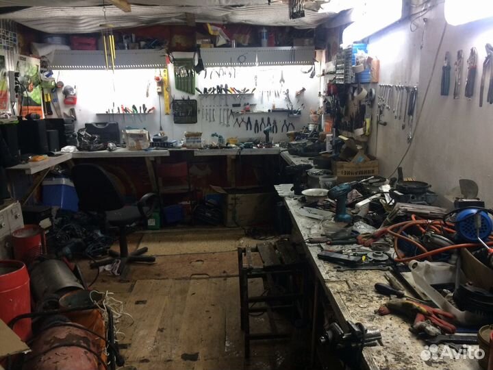 Мастерская юго-восток