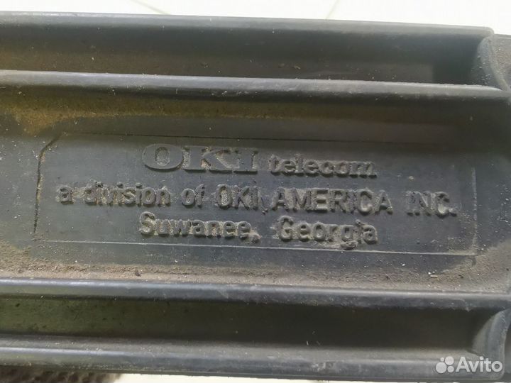 Коммутатор Honda gl1500 gold wing