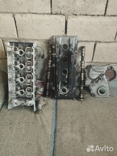 Мотор змз 405