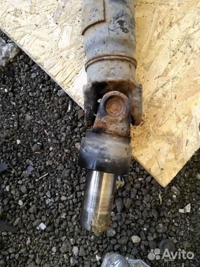 Вал карданный Subaru Tribeca 2007-2014 3.6