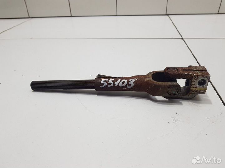 Кардан рулевой (Changan CS35plus)