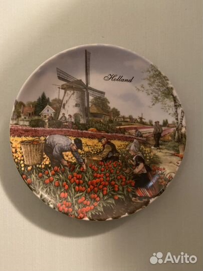 Предметы Декора