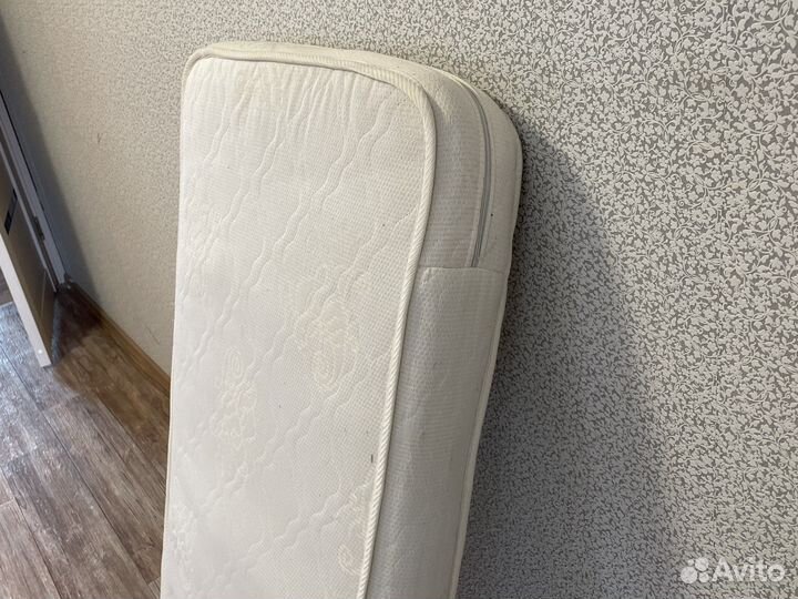 Матрас детский кокосовый