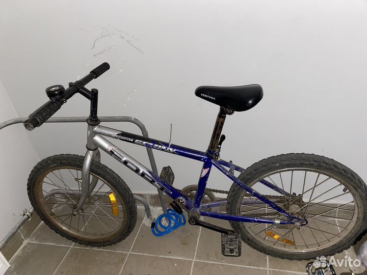 Велосипед детский 20