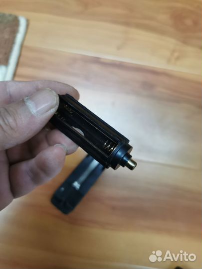 Зарядное устройство