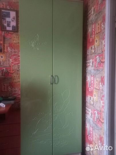 Детский спальный гарнитур