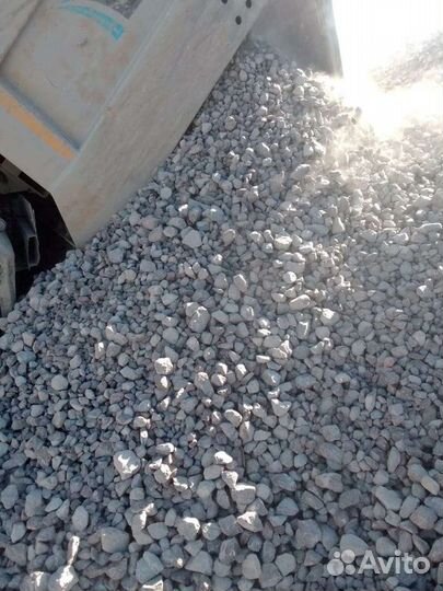 Песок щебень доставка камаз