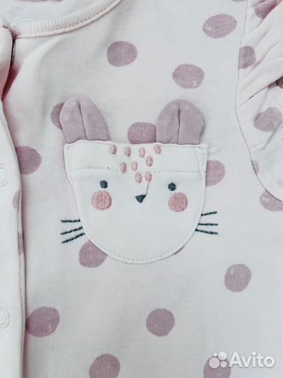 Ромперы next 92