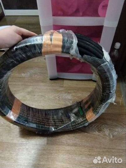 Шланг высокого давления для мойки Karcher