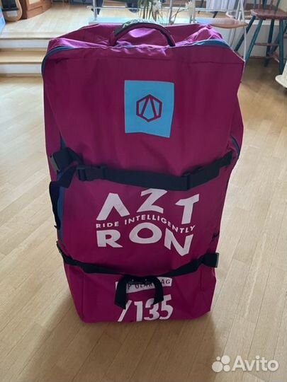 Сапборд Aztron Meteor Race 14x28