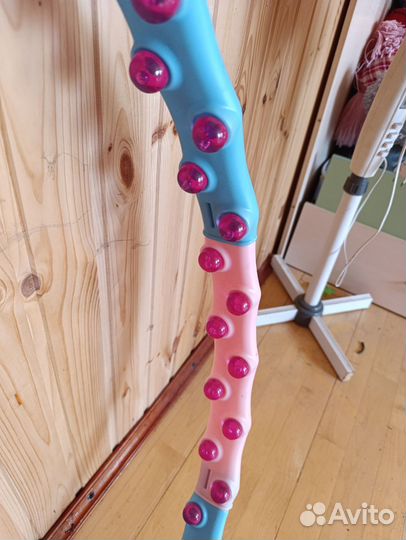 Обруч халахуп