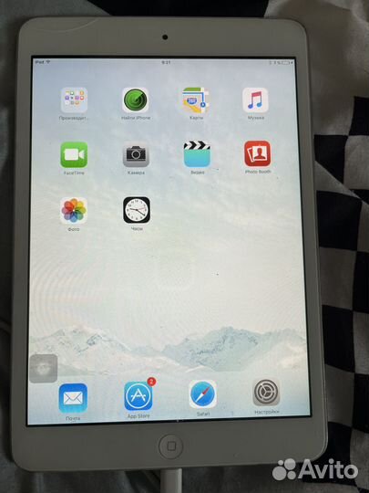 iPad mini 1