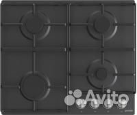 Варочная поверхность gorenje G640EXB