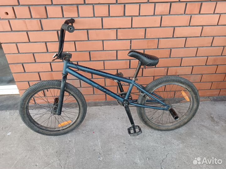 Велосипед BMX Stern Shaman