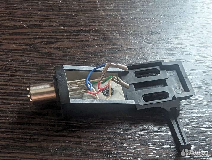 Шелл Pioneer JP-504