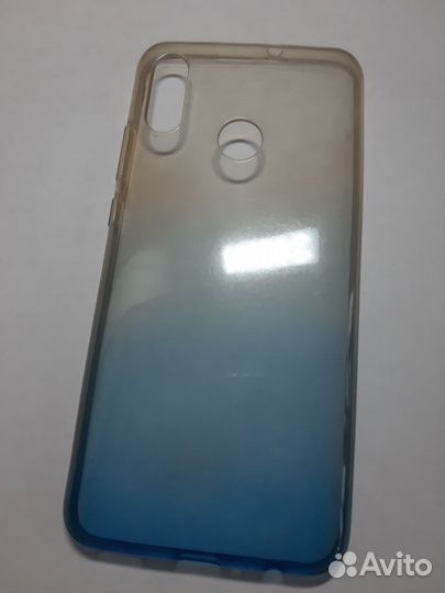 Чехол на Huawei P smart