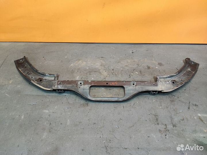 Планка передней панели Mazda CX-5 ке