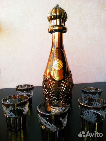 Чайные приборы