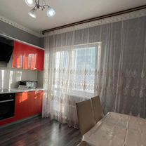 1-к. квартира, 37,4 м², 10/25 эт.