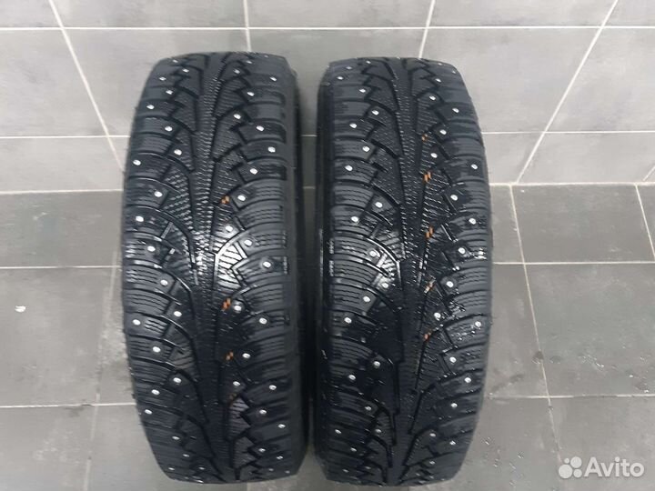 Nokian Tyres Nordman 5 SUV 215/60 R17 104T