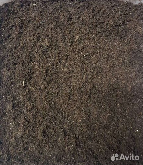 Почвобрикет биомастер