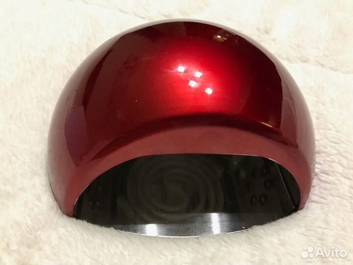 Продам лампу для маникюра новую