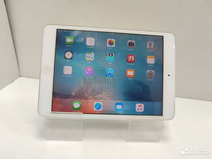 Планшет с SIM-картой Apple iPad mini 32Gb Wi-Fi +