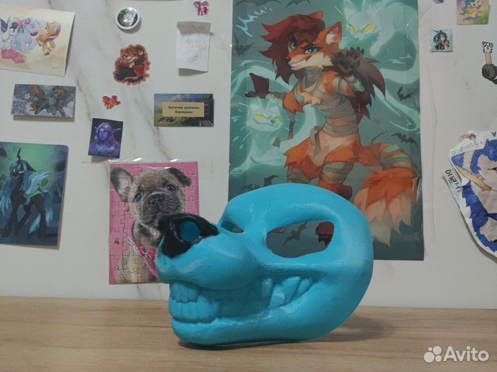 Фурсьют основа