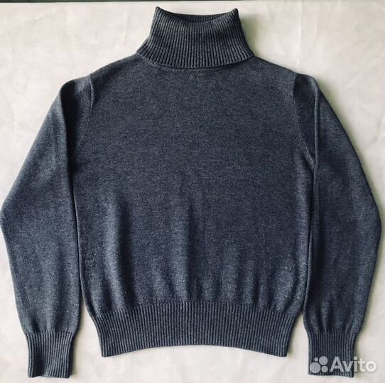 Водолазка futurino/ кофта entry р 116-122