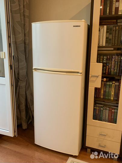 Холодильник samsung no frost бу