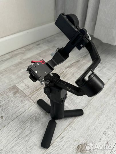 Dji ronin rs3 mini