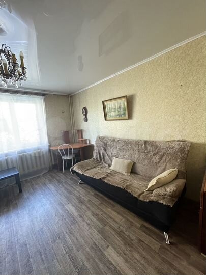4-к. квартира, 77,5 м², 1/9 эт.