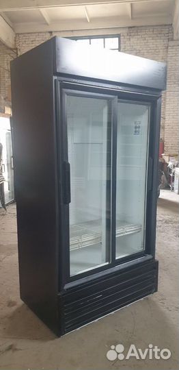 Холодильный шкаф Frigorex Fvs1000