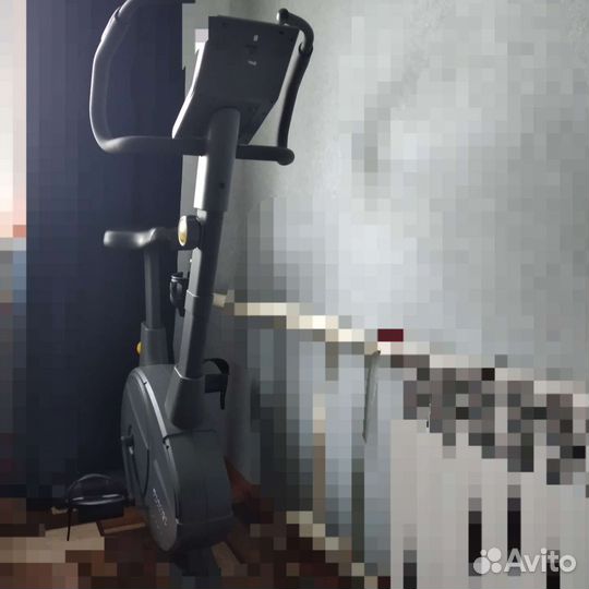 Велотренажер