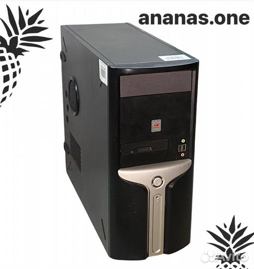 Системный блок InWin