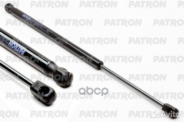 Амортизатор крышки багажника PGS288734 patron